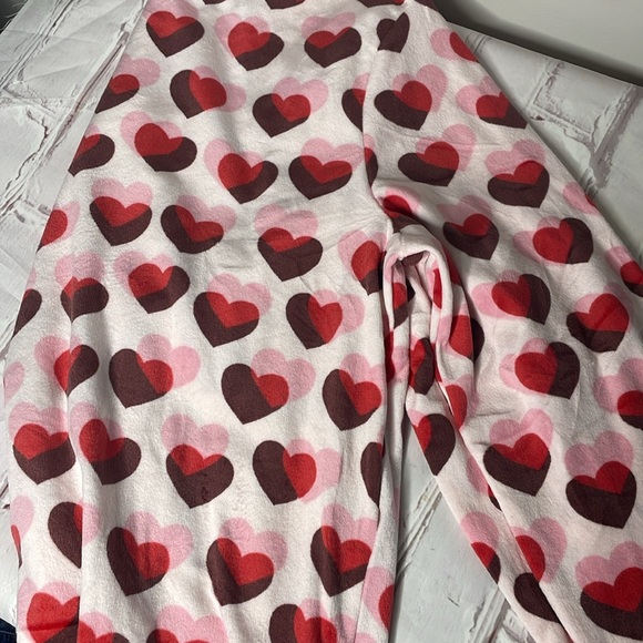 Kate Spade 2 Piece Soft Fleece Pyjama Set - Picture 7 of 7